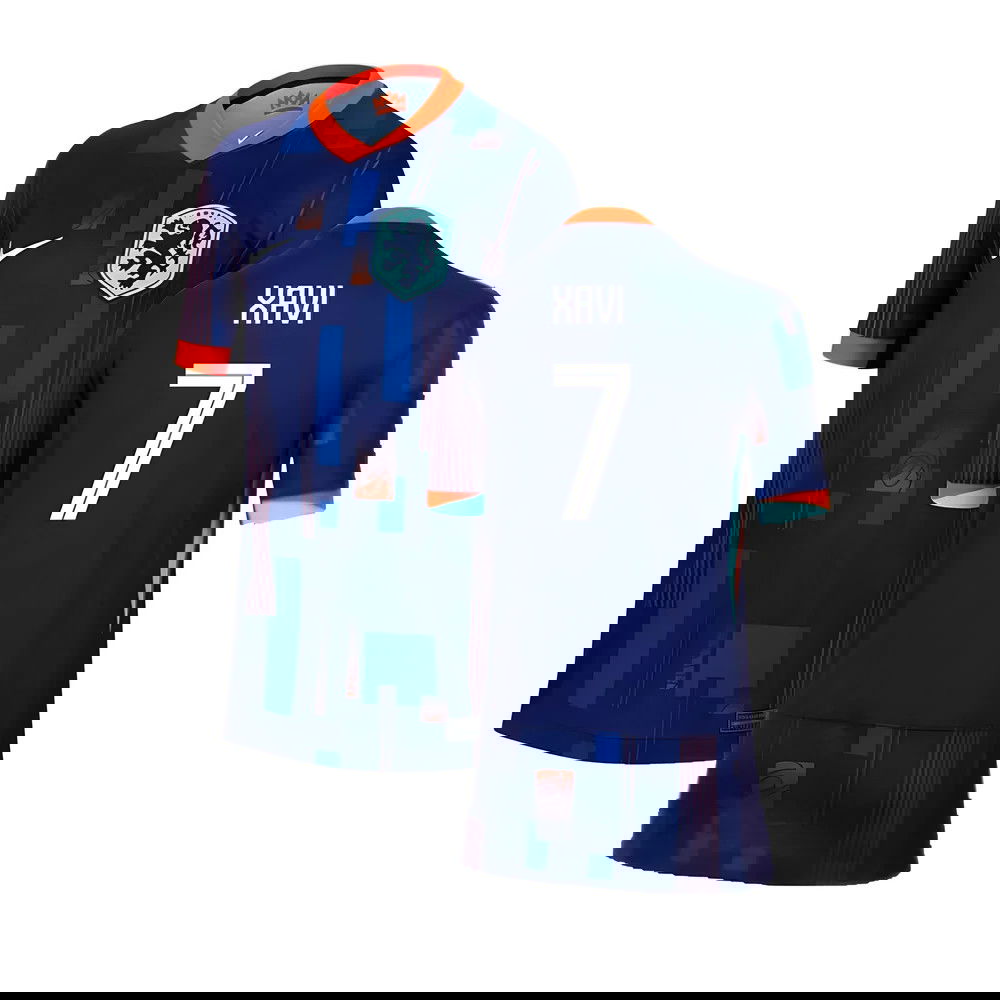 2024-2025 Netherlands Away Shirt (Kids) (Simons 7) 2024-2025 Netherlands Away Shirt (Kids) (Simons 7)