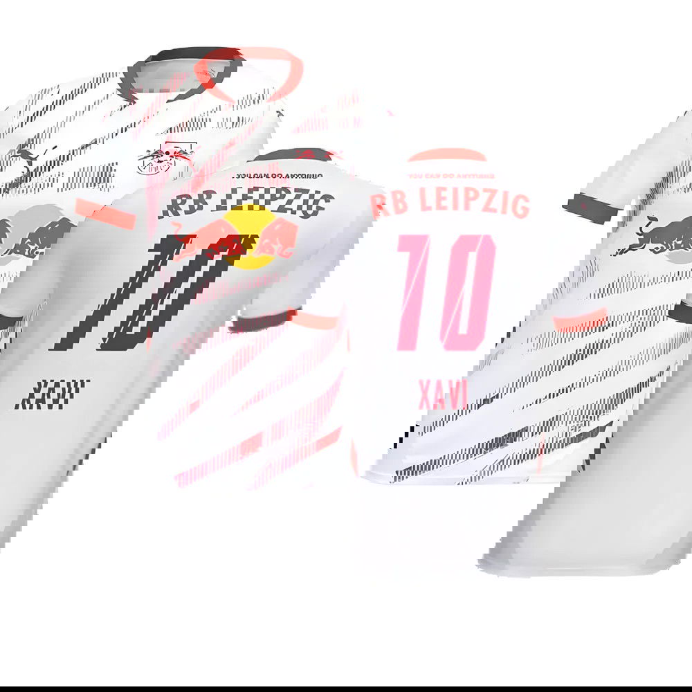 2024-2025 Red Bull Leipzig Home Shirt (Simons 20) 2024-2025 Red Bull Leipzig Home Shirt (Simons 20)