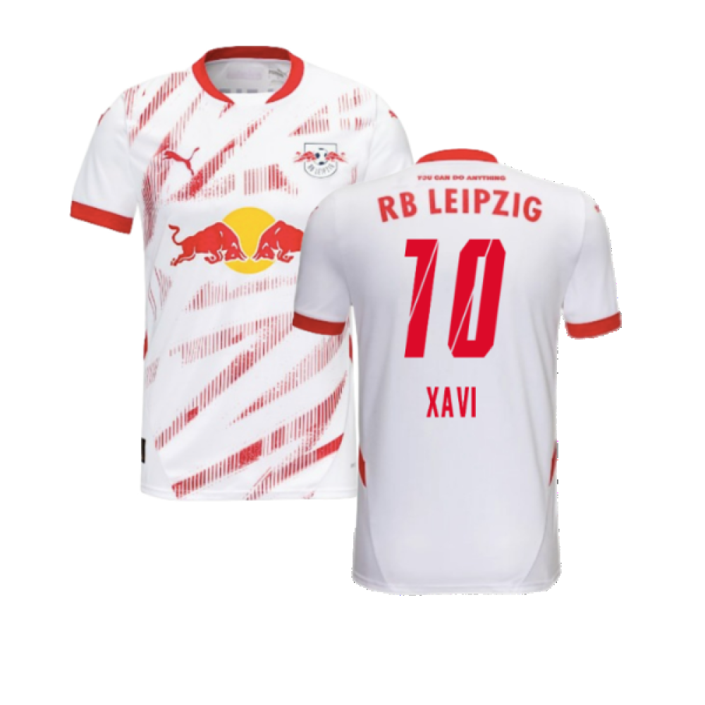 2024-2025 Red Bull Leipzig Home Shirt (Kids) (Simons 20) 2024-2025 Red Bull Leipzig Home Shirt (Kids) (Simons 20)