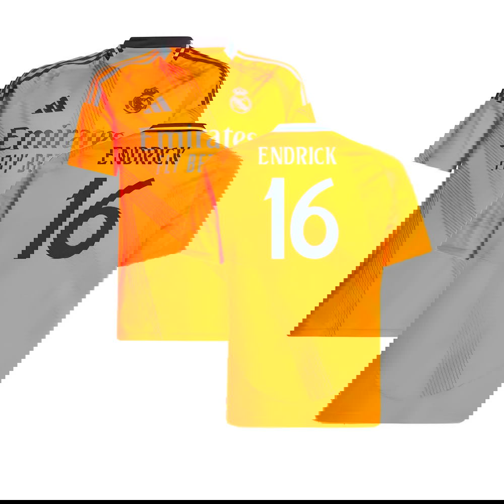 2024-2025 Real Madrid Away Shirt (Kids) (Alaba 4) 2024-2025 Real Madrid Away Shirt (Kids) (Alaba 4)