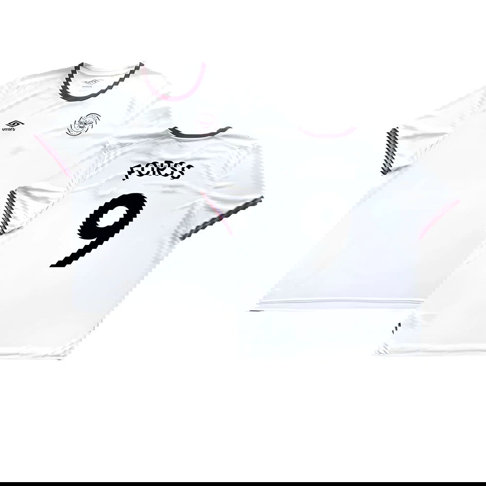 Brentford 2021-22 Third Shirt ((Excellent) 3XL) (FORSS 9) Brentford 2021-22 Third Shirt ((Excellent) 3XL) (FORSS 9)