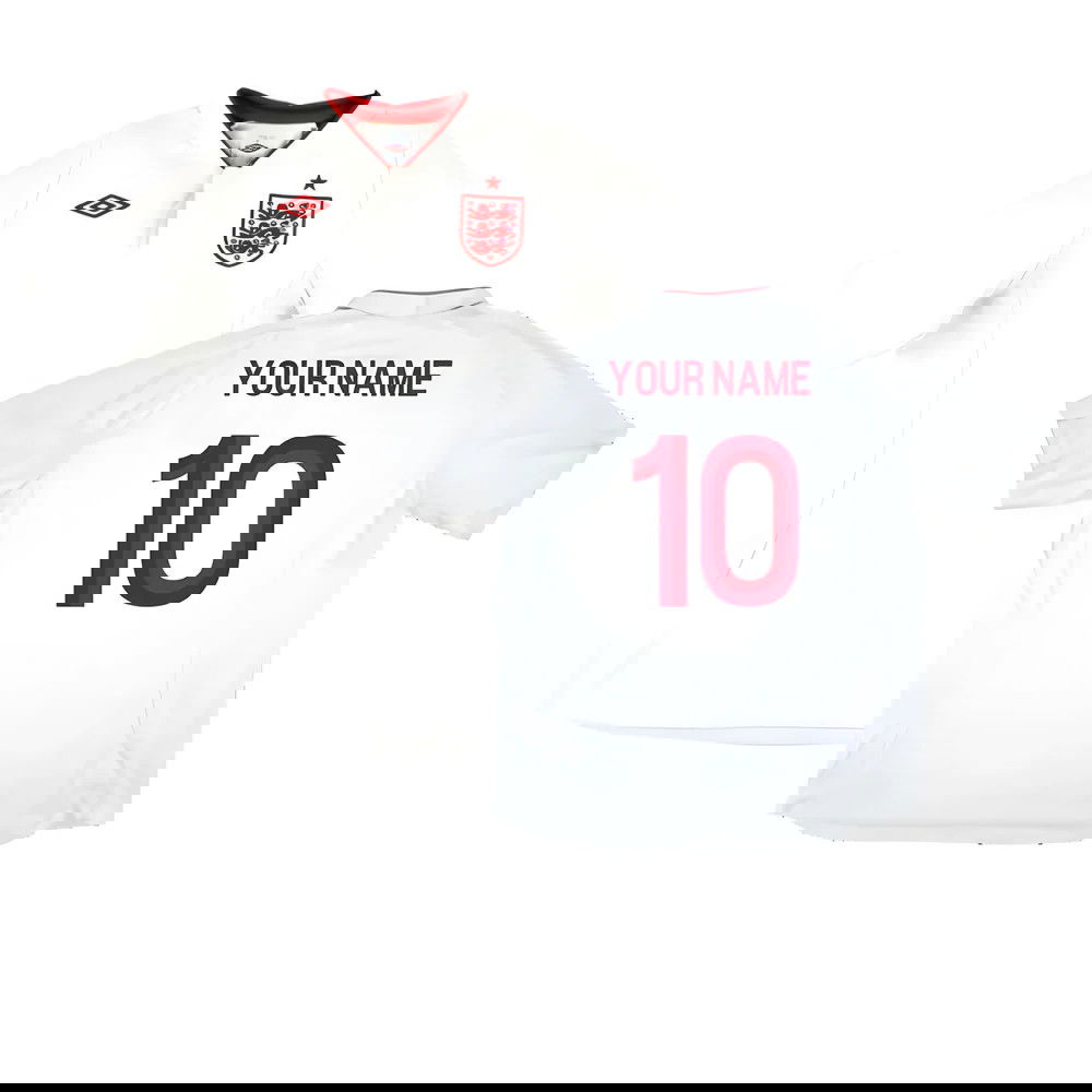 England 2012-13 Home (Mint) (Your Name) England 2012-13 Home (Mint) (Your Name)
