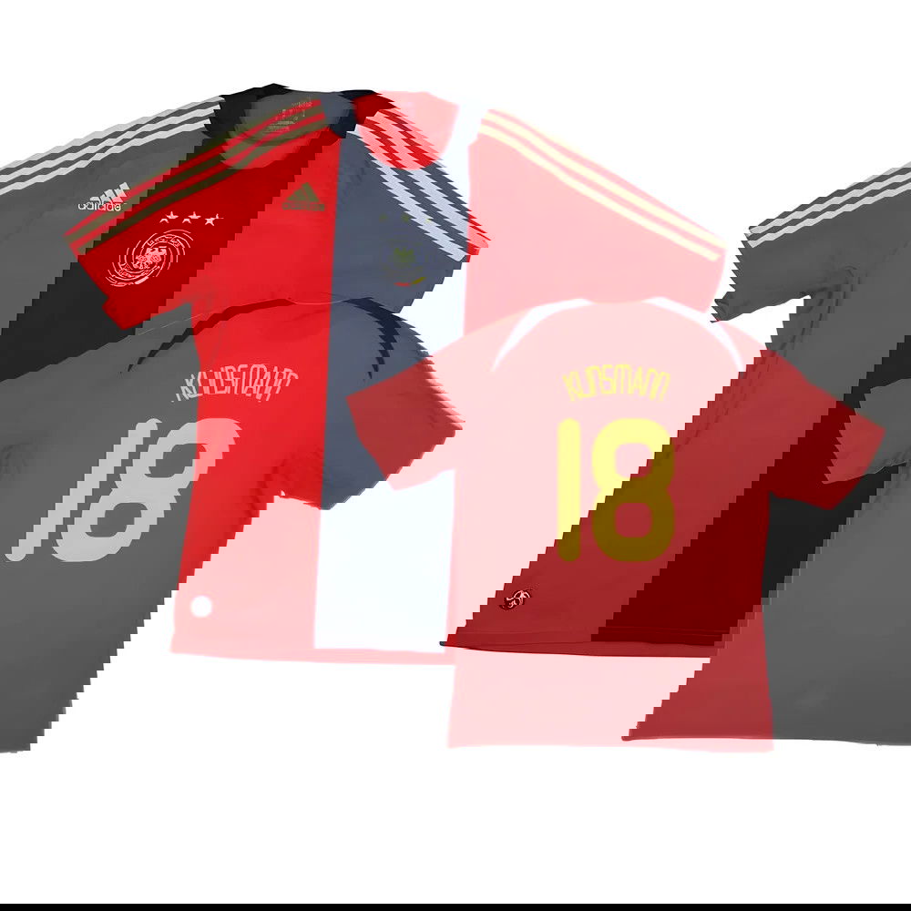 Germany 2008-10 Away Shirt ((Excellent) XXL) (KLINSMANN 18) Germany 2008-10 Away Shirt ((Excellent) XXL) (KLINSMANN 18)