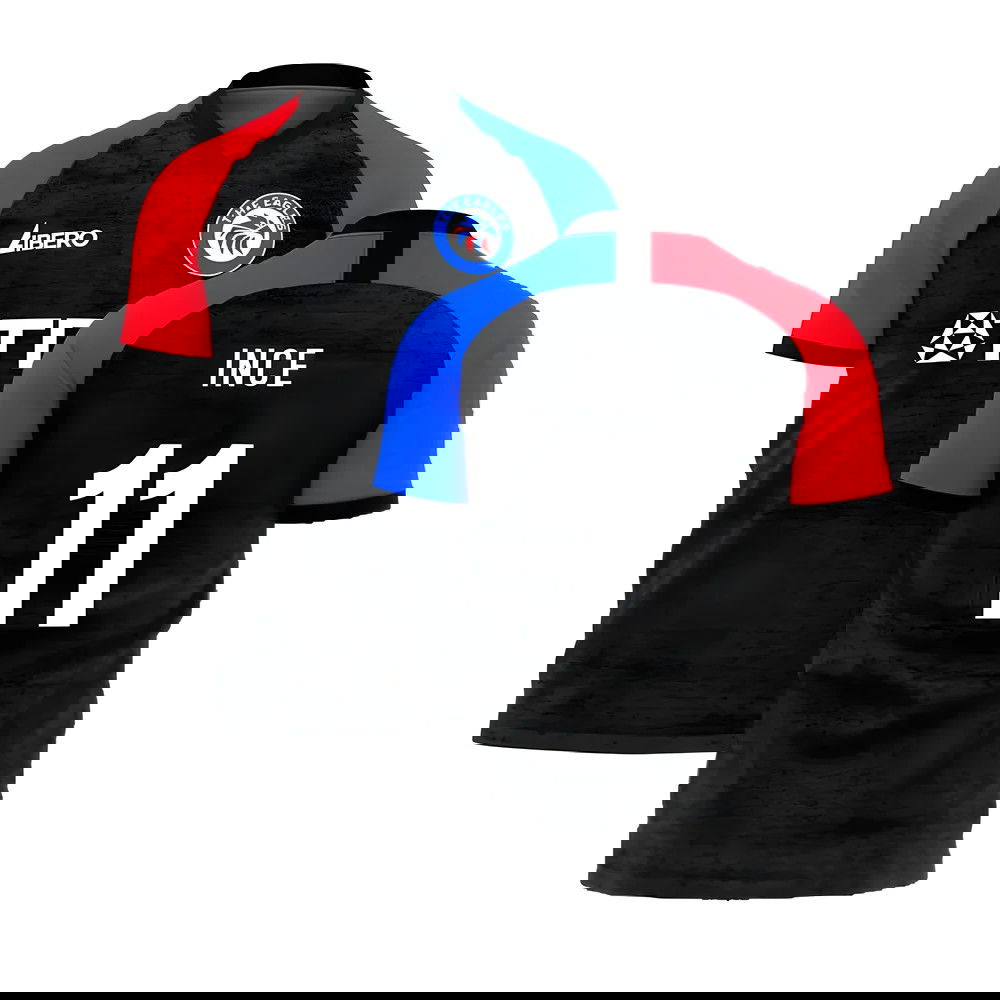 Palace 2023-2024 Away Concept Football Kit (Libero) (INCE 11) Palace 2023-2024 Away Concept Football Kit (Libero) (INCE 11)