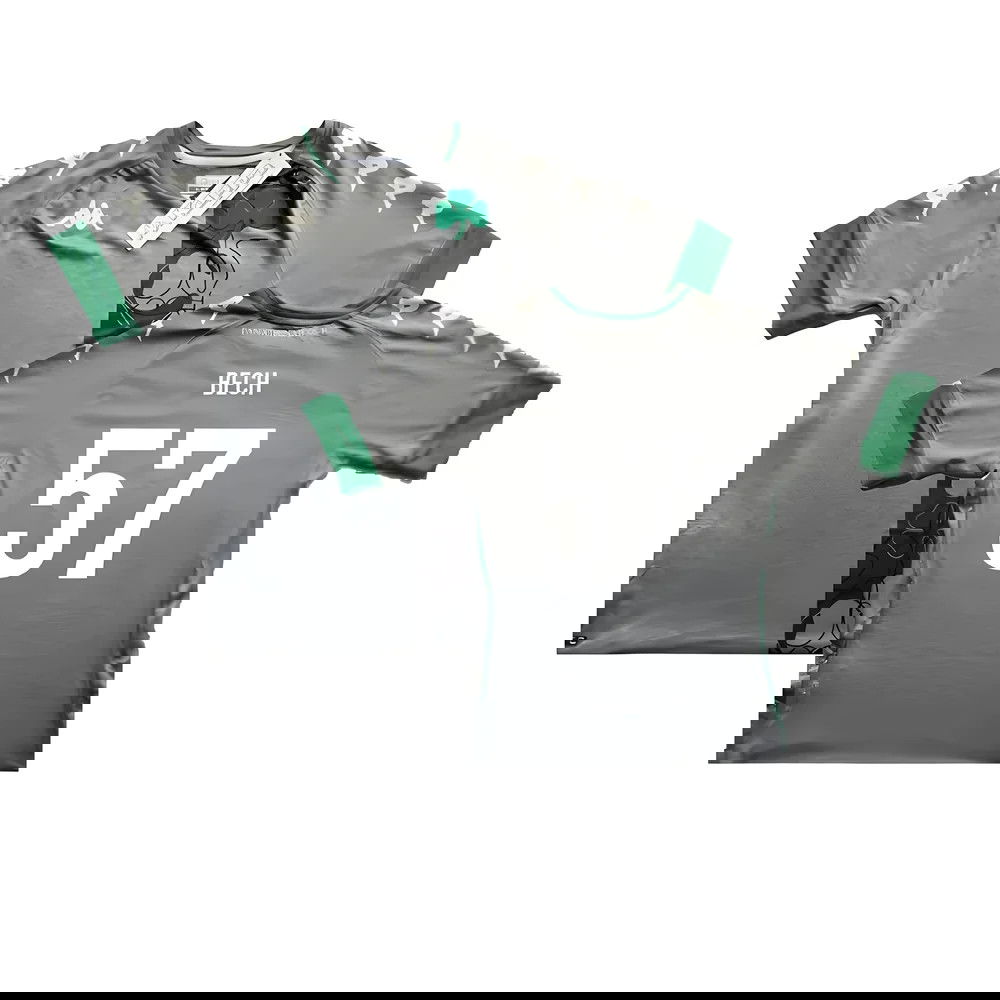 Panathinaikos 2020-21 Third Shirt (Sponsorless) ((Very Good) L) (Bech 57) Panathinaikos 2020-21 Third Shirt (Sponsorless) ((Very Good) L) (Bech 57)
