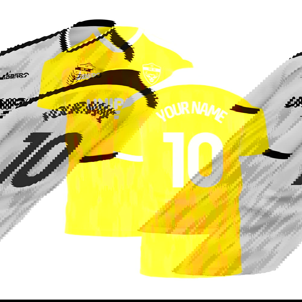 2024-2025 Oxford Home Concept Shirt (Libero) Adult Short Sleeve (Your Name) 2024-2025 Oxford Home Concept Shirt (Libero) Adult Short Sleeve (Your Name)