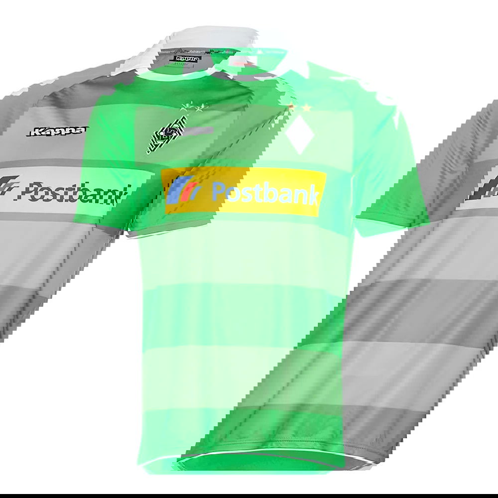 2013-2014 Borussia MGB Away Shirt 2013-2014 Borussia MGB Away Shirt