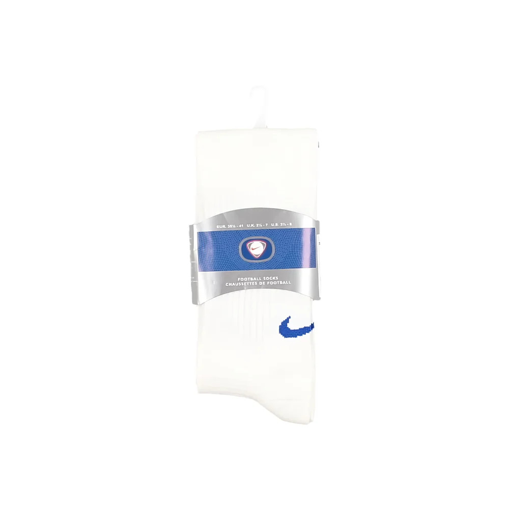 2006-2007 Brazil Home Socks (White) 2006-2007 Brazil Home Socks (White)