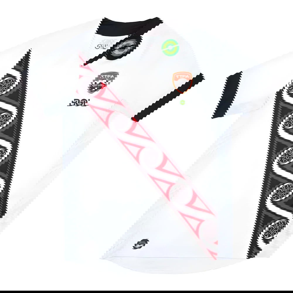 2022-2023 Trinidad and Tobago Third Shirt 2022-2023 Trinidad and Tobago Third Shirt