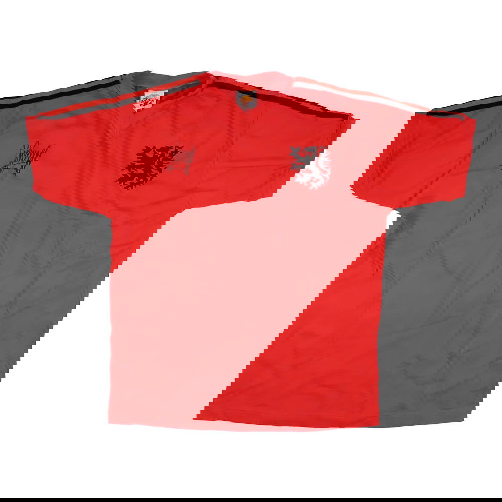 Cruyff Classic- Holland 1974 World Cup Final Number 14 Cruyff Classic- Holland 1974 World Cup Final Number 14