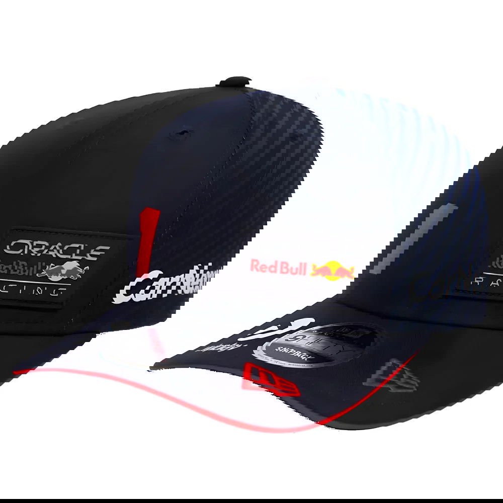 20223 Red Bull Max Verstappen 9FIFTY Pre Curve (Night Sky) 20223 Red Bull Max Verstappen 9FIFTY Pre Curve (Night Sky)