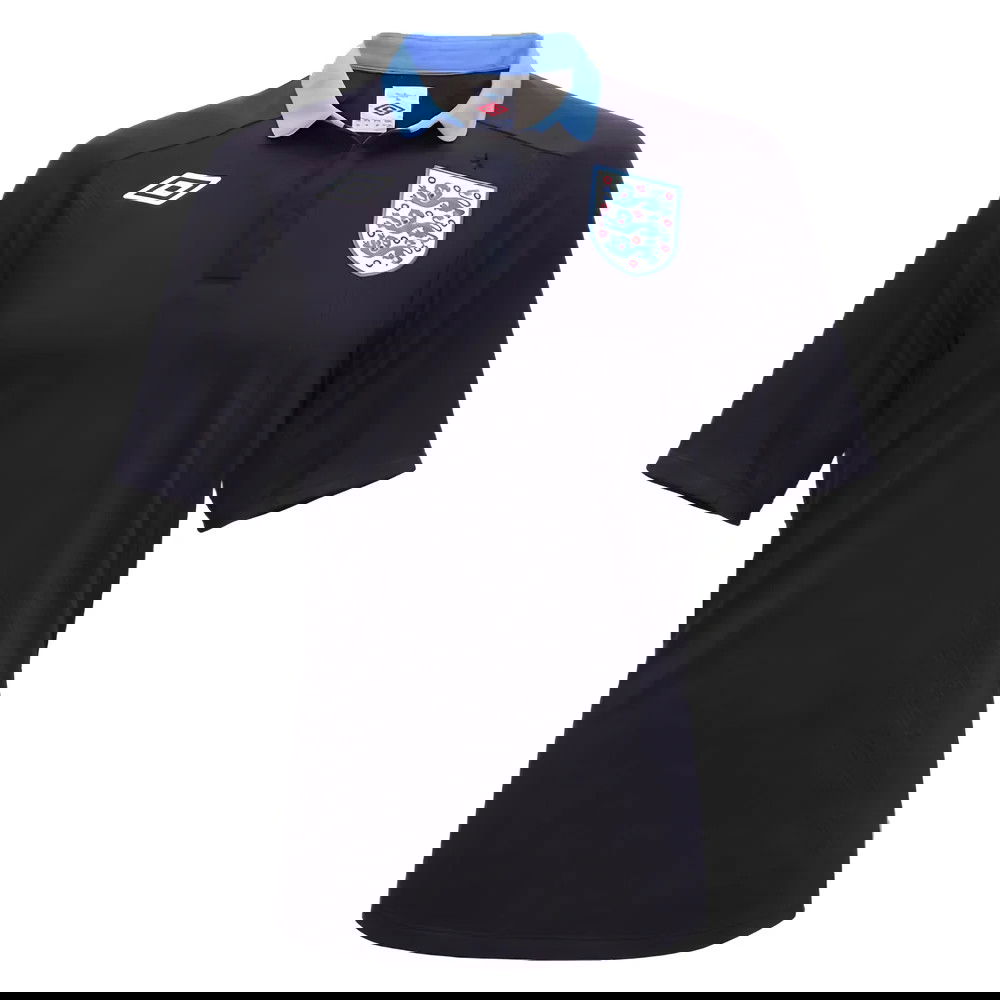 2012-2013 England Away Shirt 2012-2013 England Away Shirt