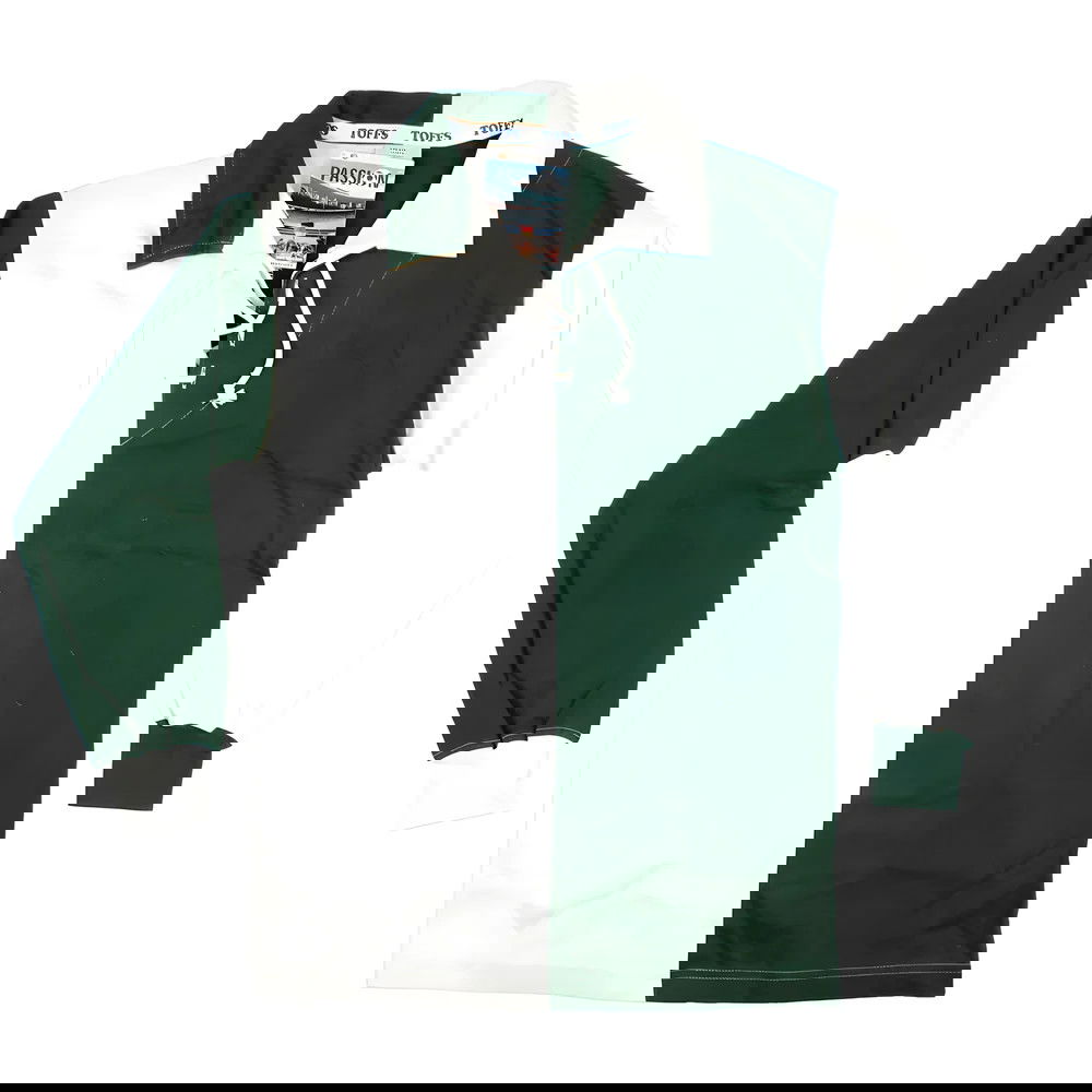 Sporting Lisbon 1930s Retro Football Shirt Sporting Lisbon 1930s Retro Football Shirt