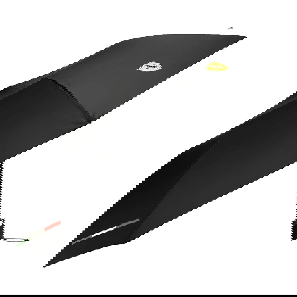 2023 Ferrari Compact Umbrella (Black) 2023 Ferrari Compact Umbrella (Black)
