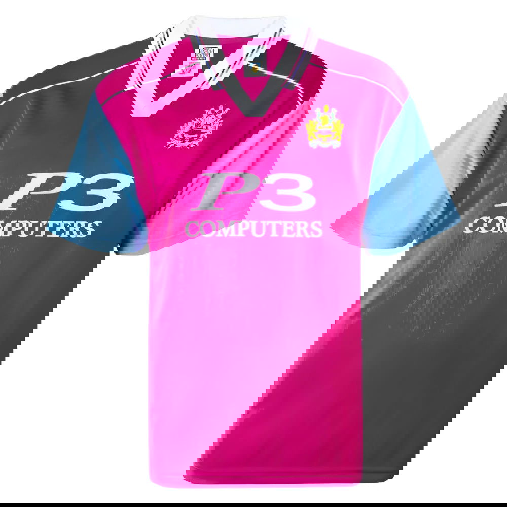 Burnley 2000 Home Shirt Burnley 2000 Home Shirt