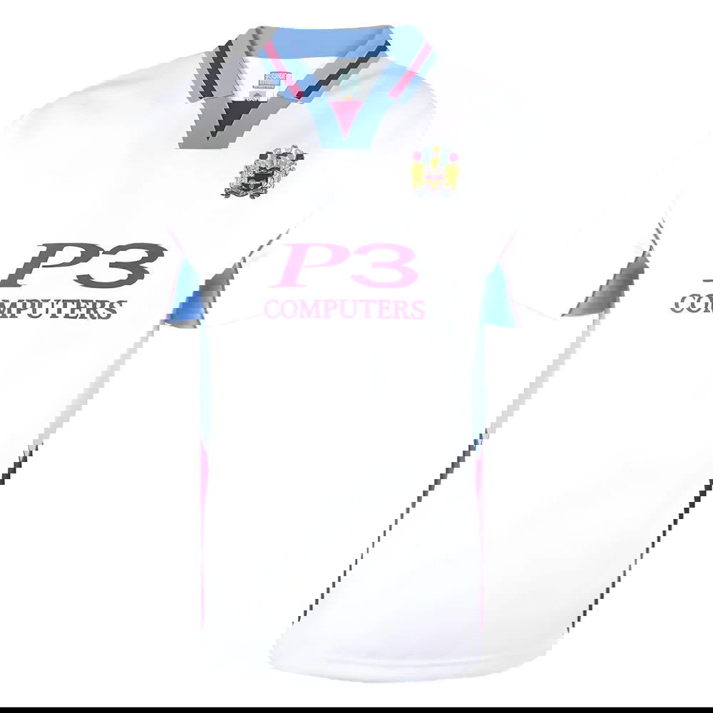 Burnley 2000 Away Shirt Burnley 2000 Away Shirt