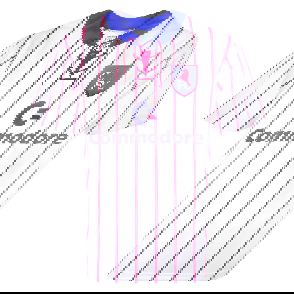Chelsea 1992 Away Shirt Chelsea 1992 Away Shirt
