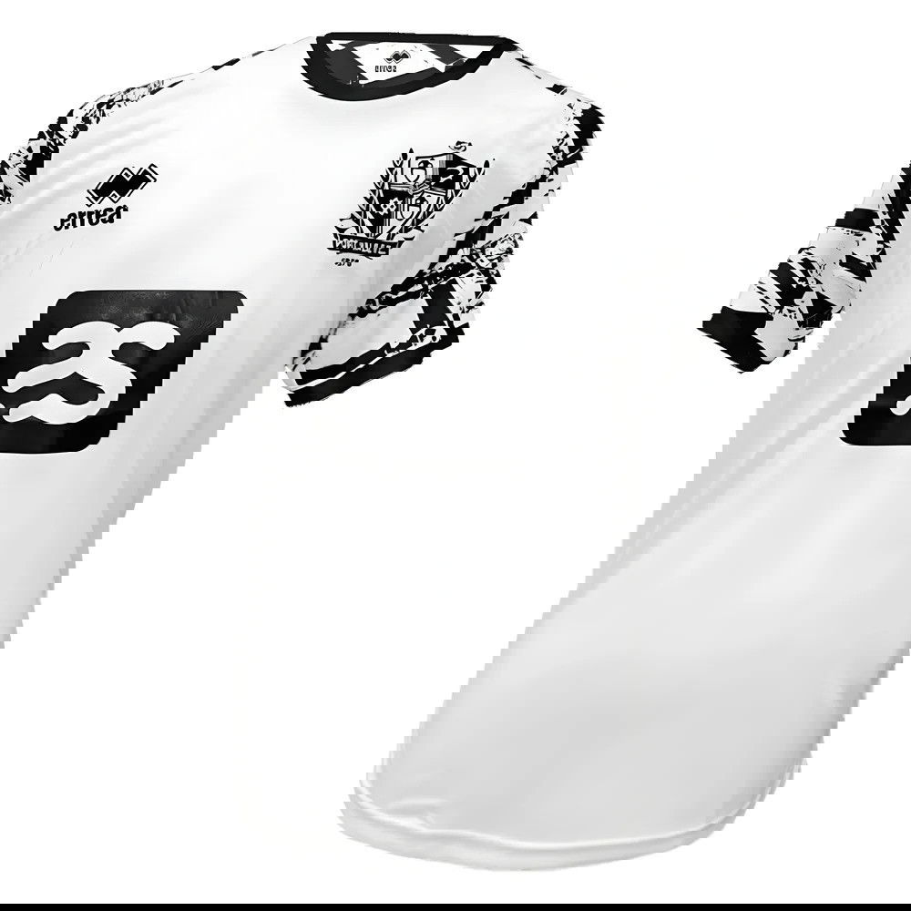 2022-2023 Port Vale Home Shirt 2022-2023 Port Vale Home Shirt