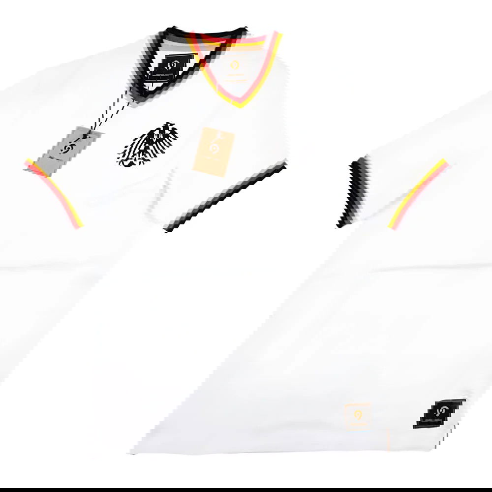 False Nein Germany Home Vintage Shirt False Nein Germany Home Vintage Shirt