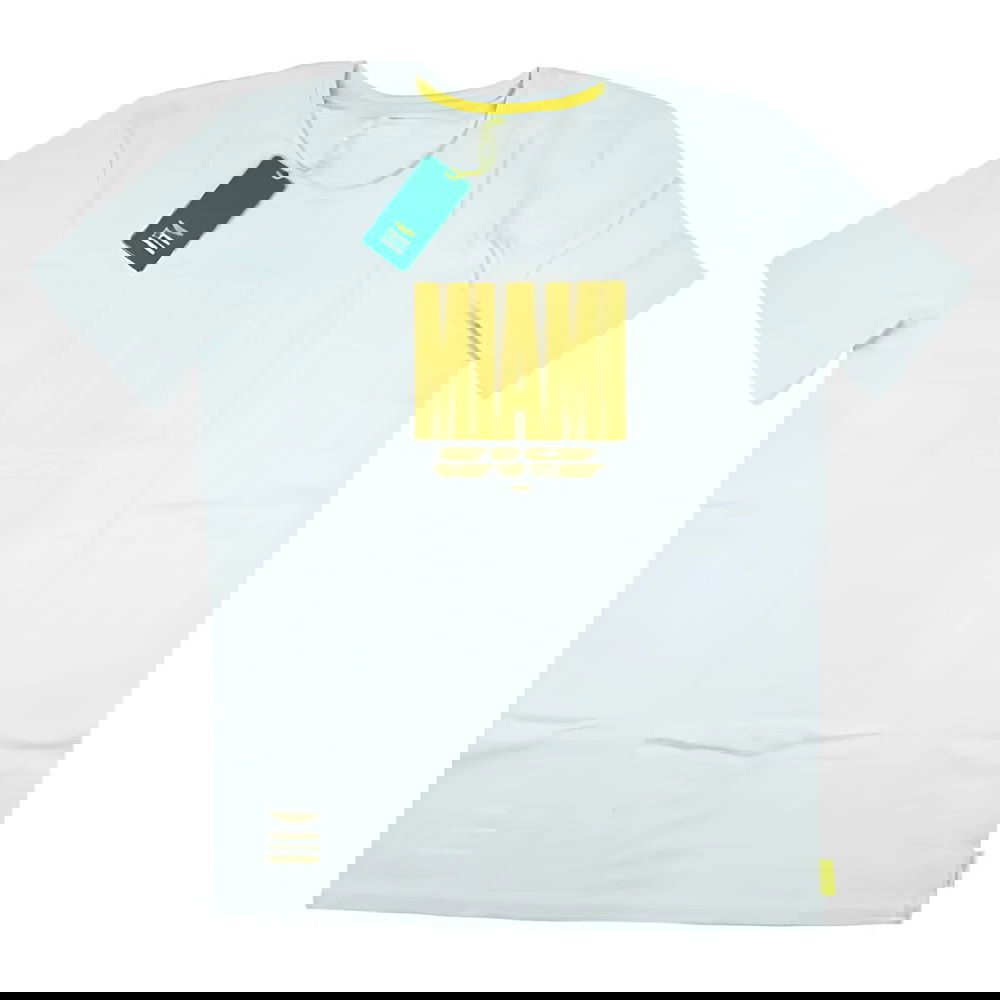 2023 Aston Martin Cognizant Limited Edition Miami GP T-Shirt - Pastel Green 2023 Aston Martin Cognizant Limited Edition Miami GP T-Shirt - Pastel Green