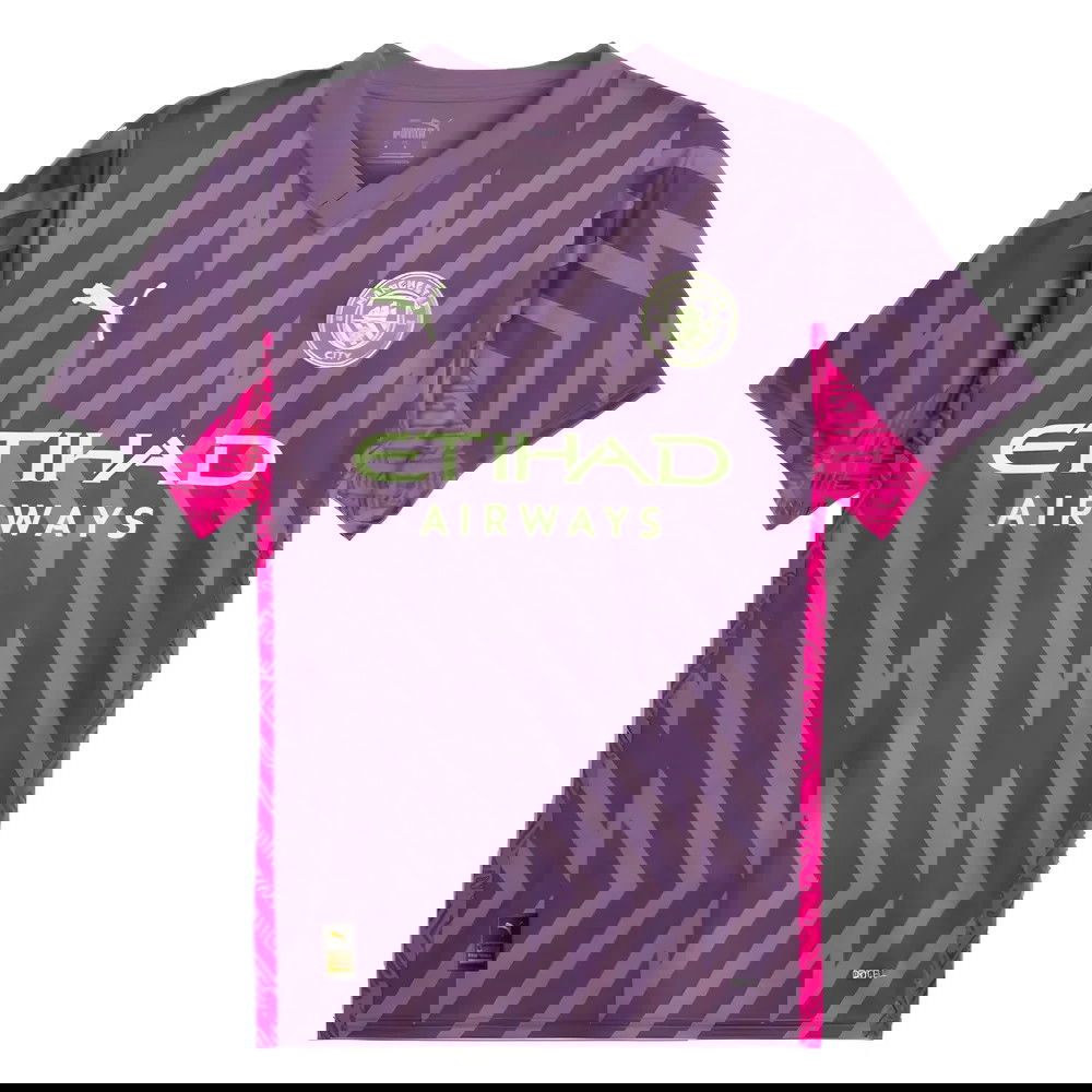 2023-2024 Man City Goalkeeper Shirt (Purple Charcoal) 2023-2024 Man City Goalkeeper Shirt (Purple Charcoal)