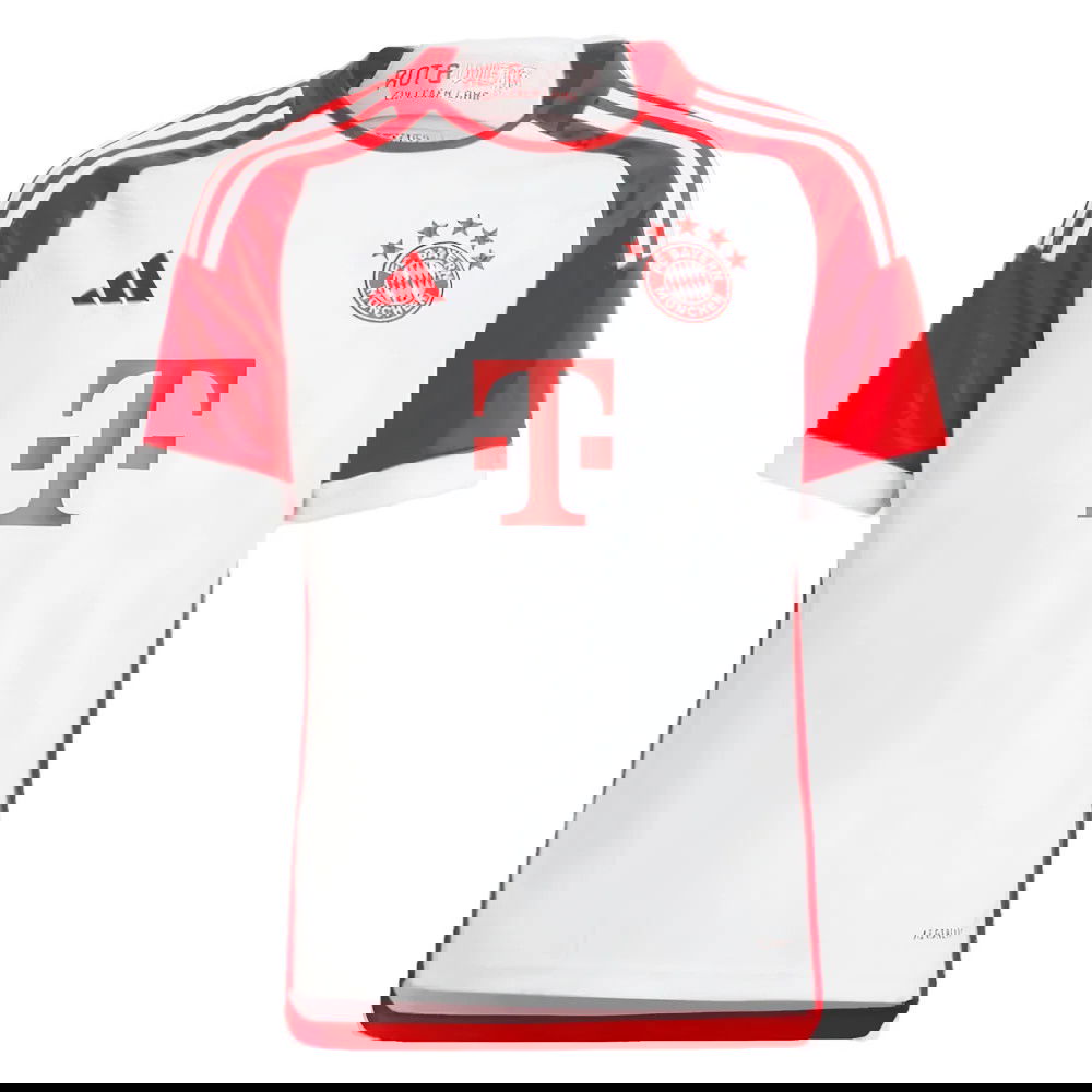 2023-2024 Bayern Munich Home Shirt (Kids) 2023-2024 Bayern Munich Home Shirt (Kids)
