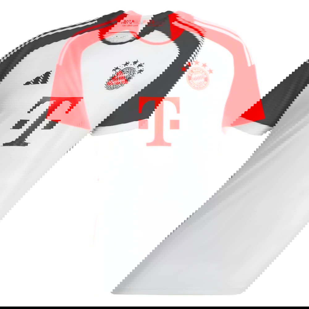 2023-2024 Bayern Munich Home Shirt 2023-2024 Bayern Munich Home Shirt