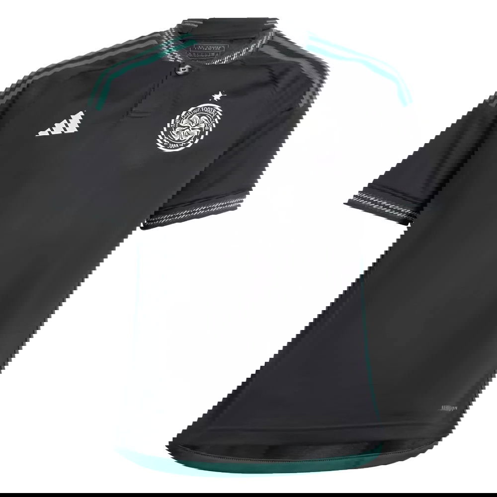 2023-2024 Celtic Away Shirt (Kids) 2023-2024 Celtic Away Shirt (Kids)