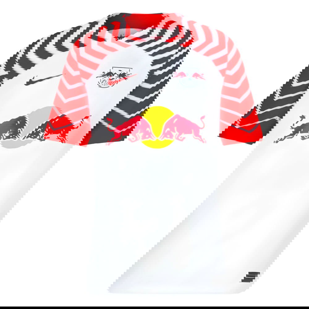 2023-2024 Red Bull Leipzig Home Shirt (Kids) 2023-2024 Red Bull Leipzig Home Shirt (Kids)