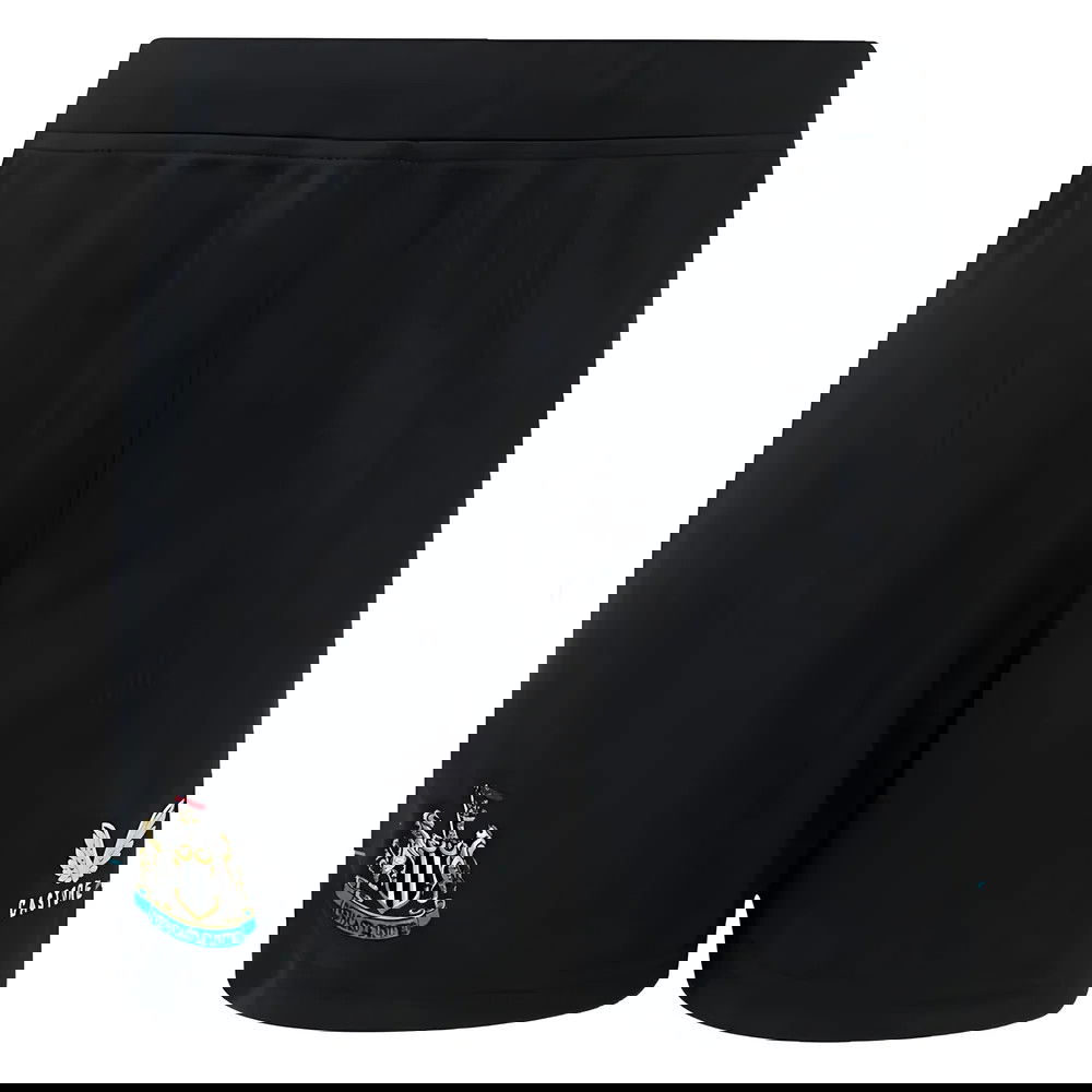 2023-2024 Newcastle Home Shorts (Kids) 2023-2024 Newcastle Home Shorts (Kids)