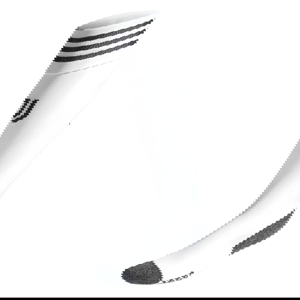 2023-2024 Juventus Away Socks (White) 2023-2024 Juventus Away Socks (White)