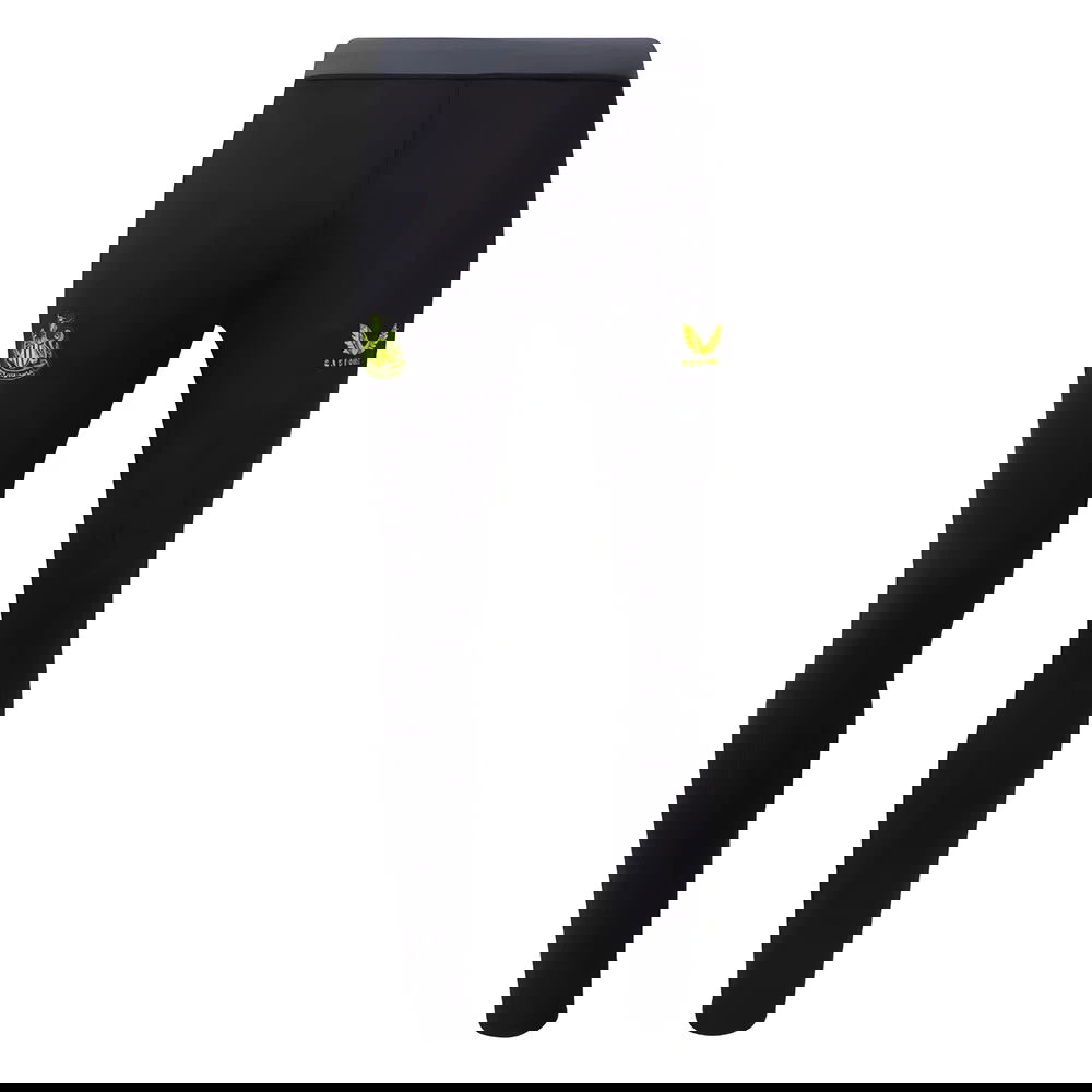 2023-2024 Newcastle Coaches Travel Pants (Black) 2023-2024 Newcastle Coaches Travel Pants (Black)