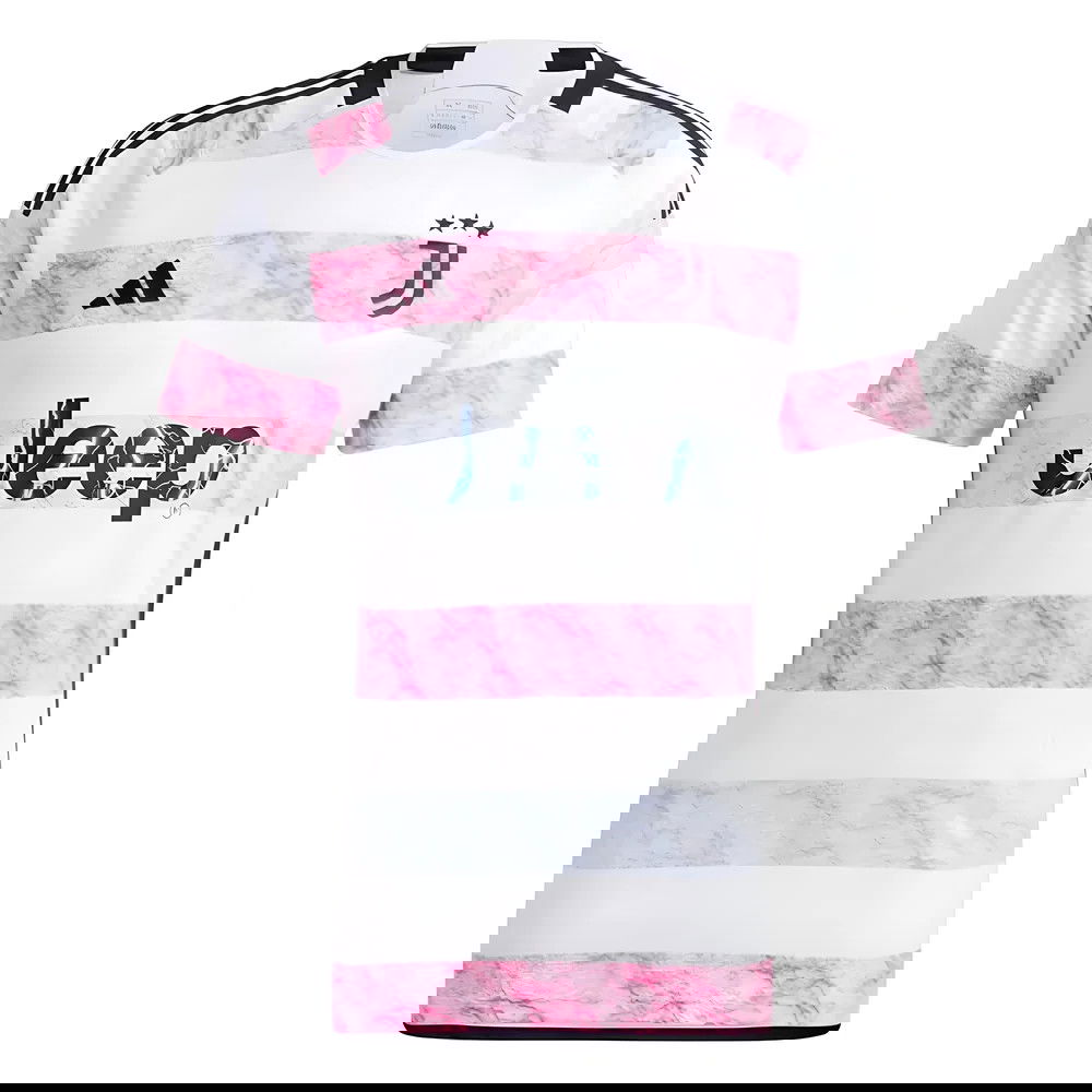 2023-2024 Juventus Away Shirt 2023-2024 Juventus Away Shirt