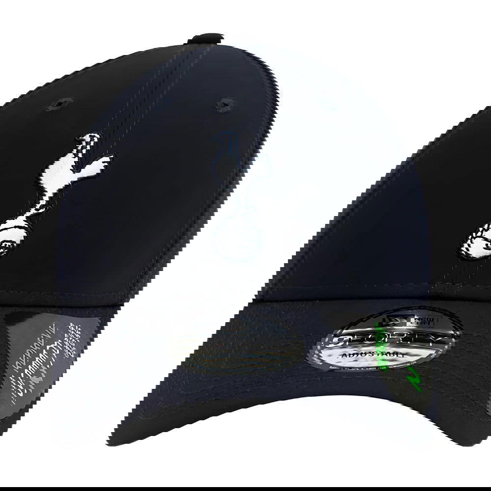 2023-2024 Tottenham Hotspur Essential 9FORTY Cap - Navy 2023-2024 Tottenham Hotspur Essential 9FORTY Cap - Navy