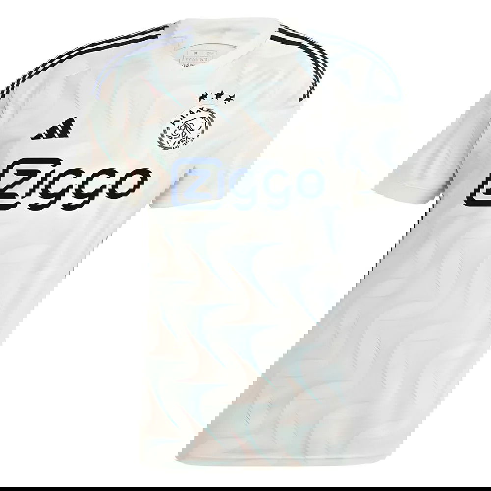 2023-2024 Ajax Away Shirt 2023-2024 Ajax Away Shirt