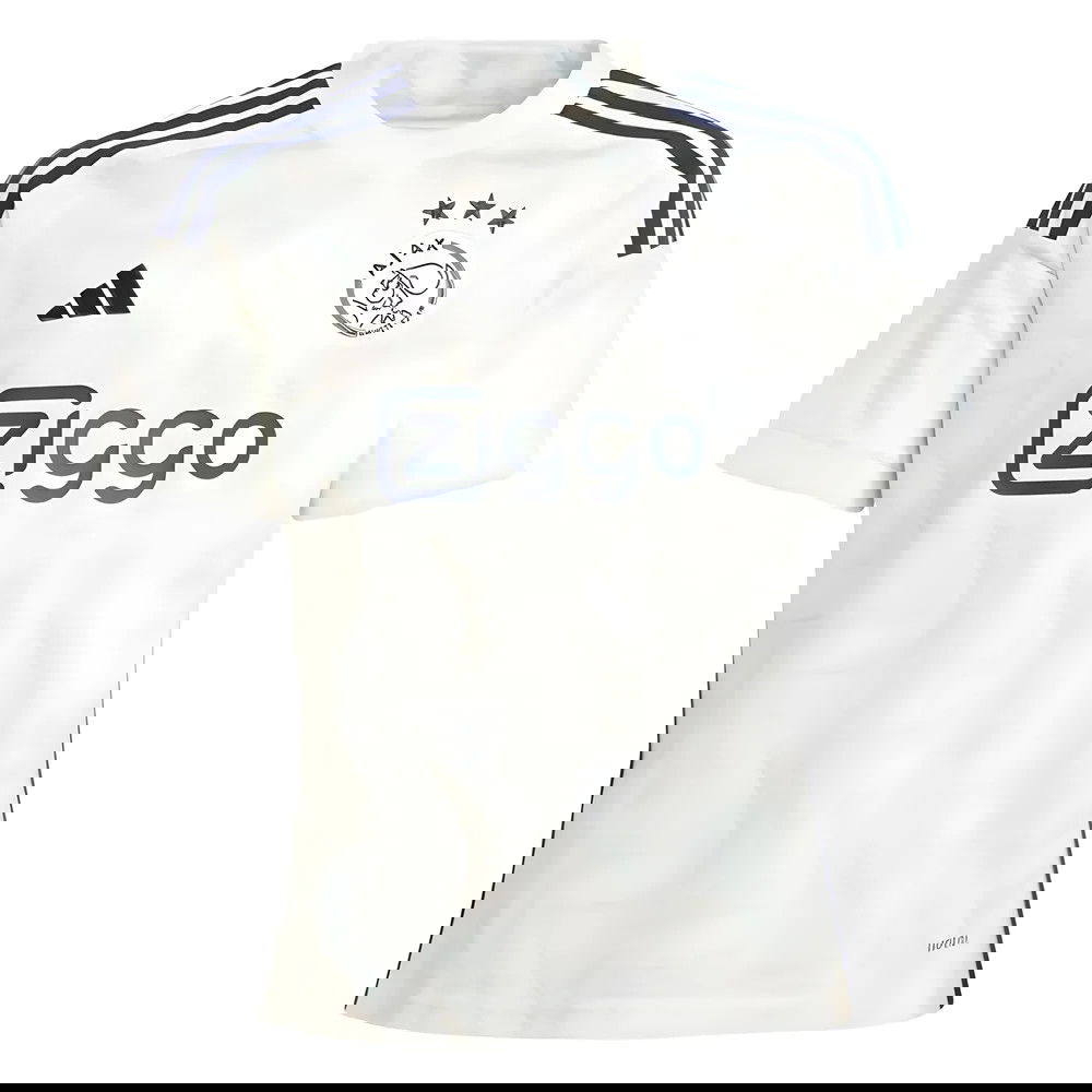 2023-2024 Ajax Away Shirt (Kids) 2023-2024 Ajax Away Shirt (Kids)