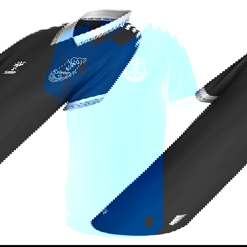 2023-2024 Everton Home Shirt (Kids) 2023-2024 Everton Home Shirt (Kids)