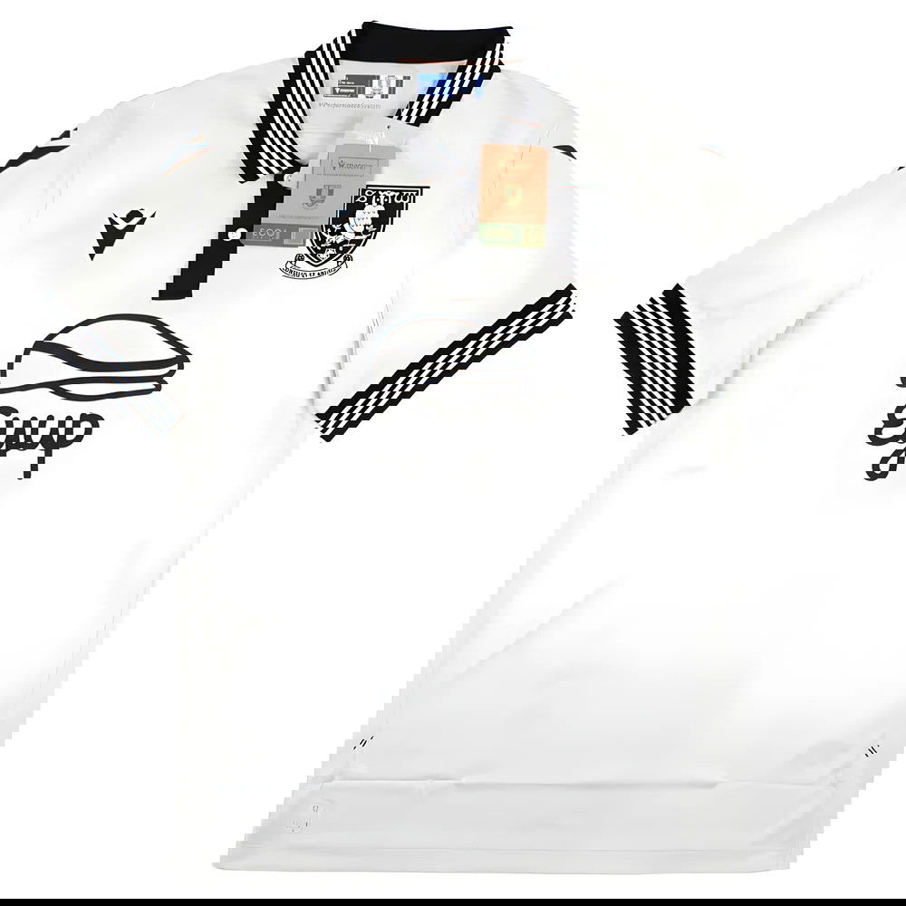 2023-2024 Sheffield Wednesday Away Shirt 2023-2024 Sheffield Wednesday Away Shirt