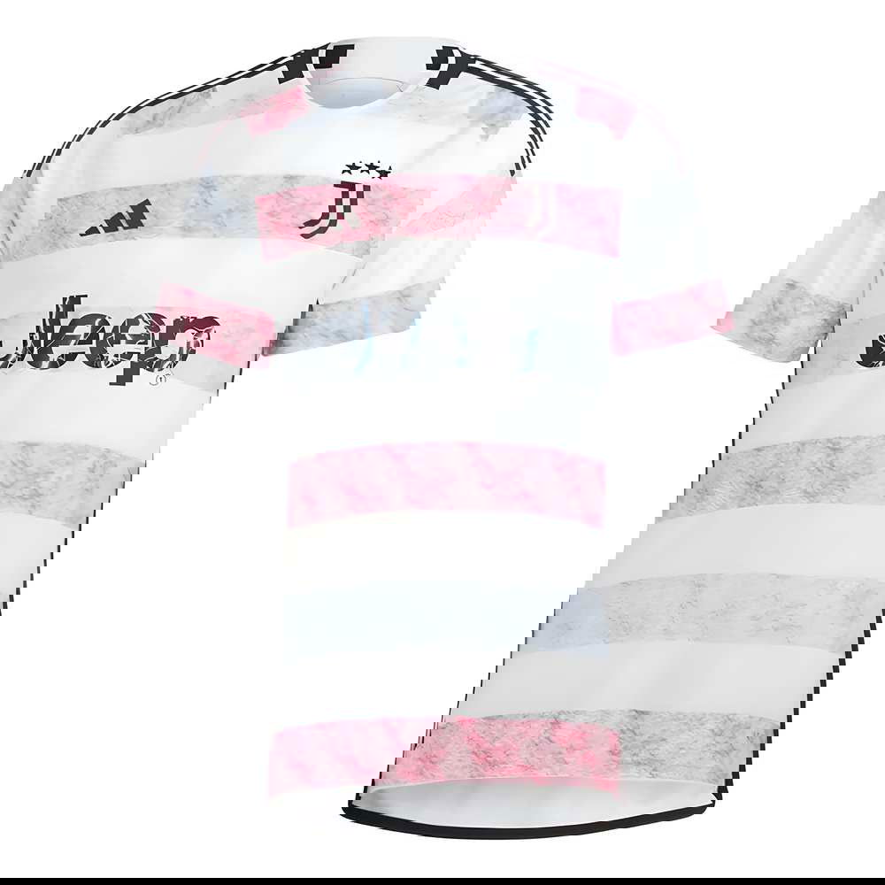 2023-2024 Juventus Authentic Away Shirt 2023-2024 Juventus Authentic Away Shirt