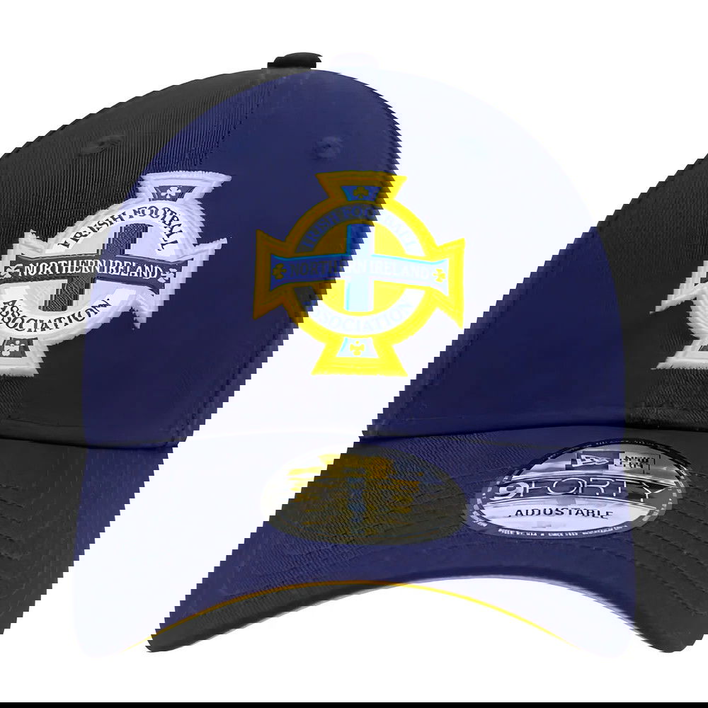 Northern Ireland Essential Blue 9FORTY Cap Northern Ireland Essential Blue 9FORTY Cap