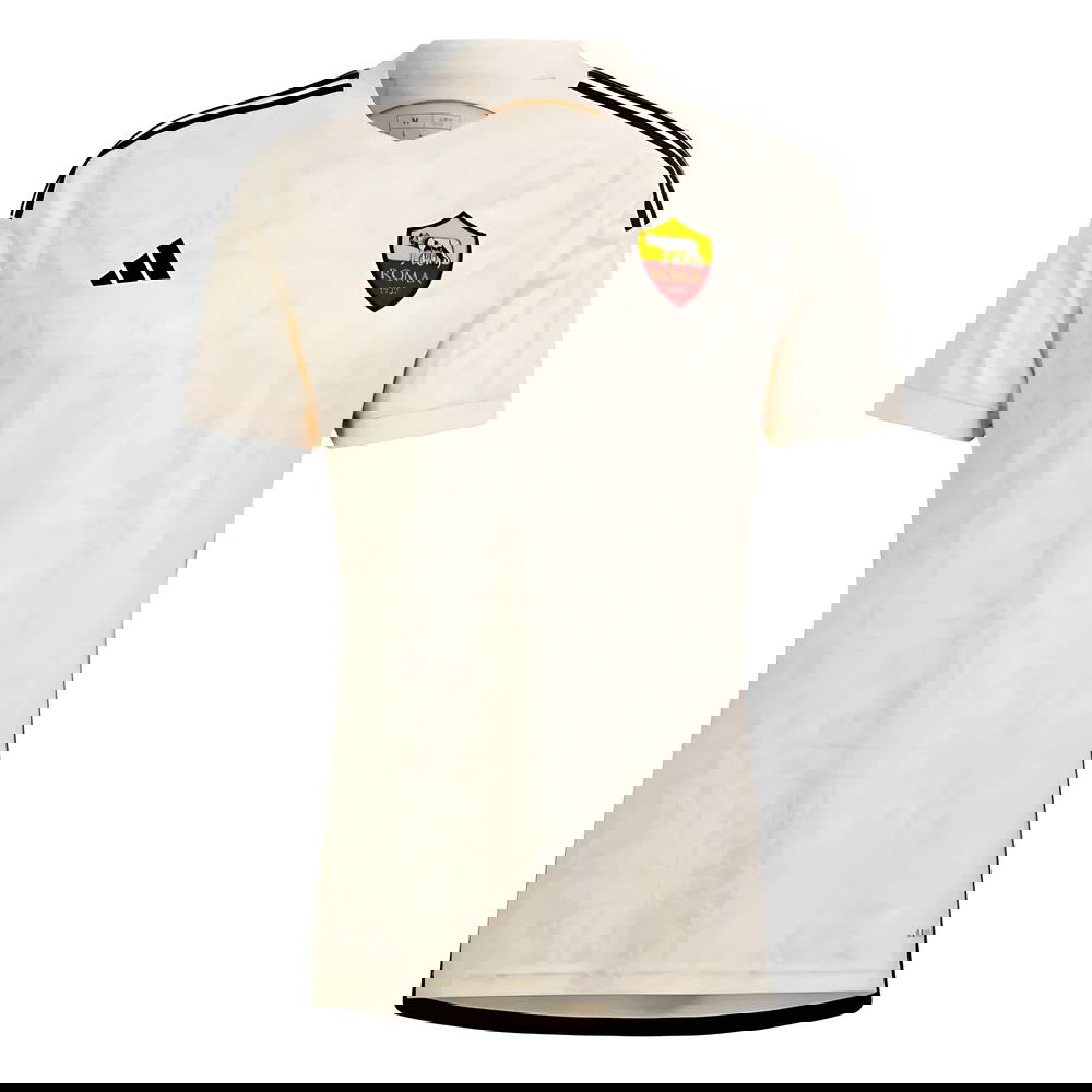 2023-2024 Roma Away Shirt 2023-2024 Roma Away Shirt
