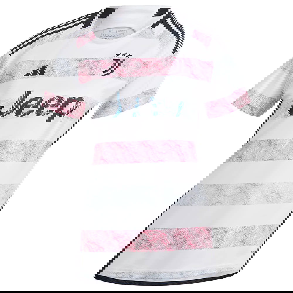 2023-2024 Juventus Away Shirt (Ladies) 2023-2024 Juventus Away Shirt (Ladies)