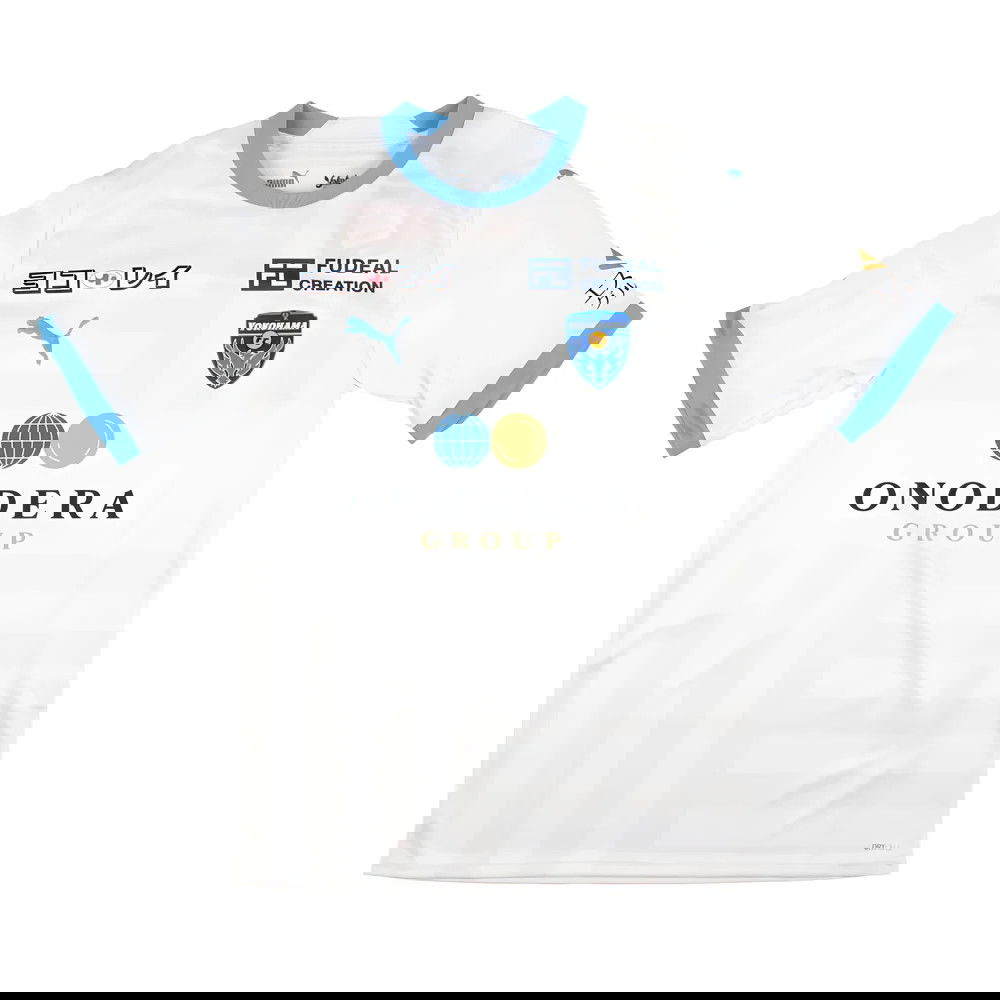 2023 Yokohama F.Marinos Away Football Shirt 2023 Yokohama F.Marinos Away Football Shirt