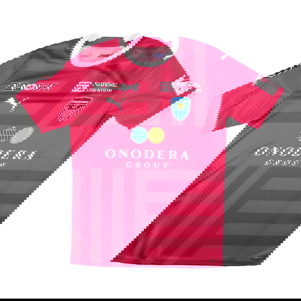 2023 Yokohama F.Marinos Goalkeeper Shirt 2023 Yokohama F.Marinos Goalkeeper Shirt