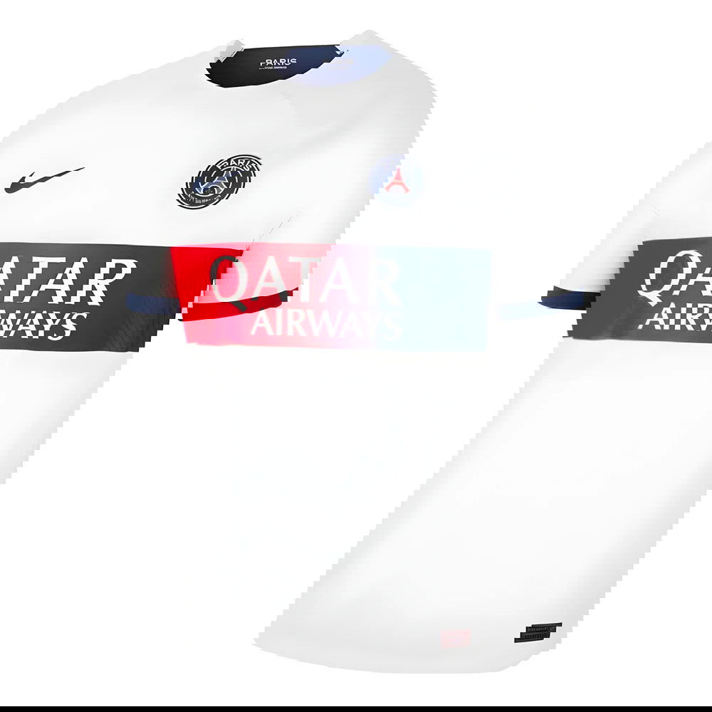 2023-2024 PSG Away Shirt 2023-2024 PSG Away Shirt