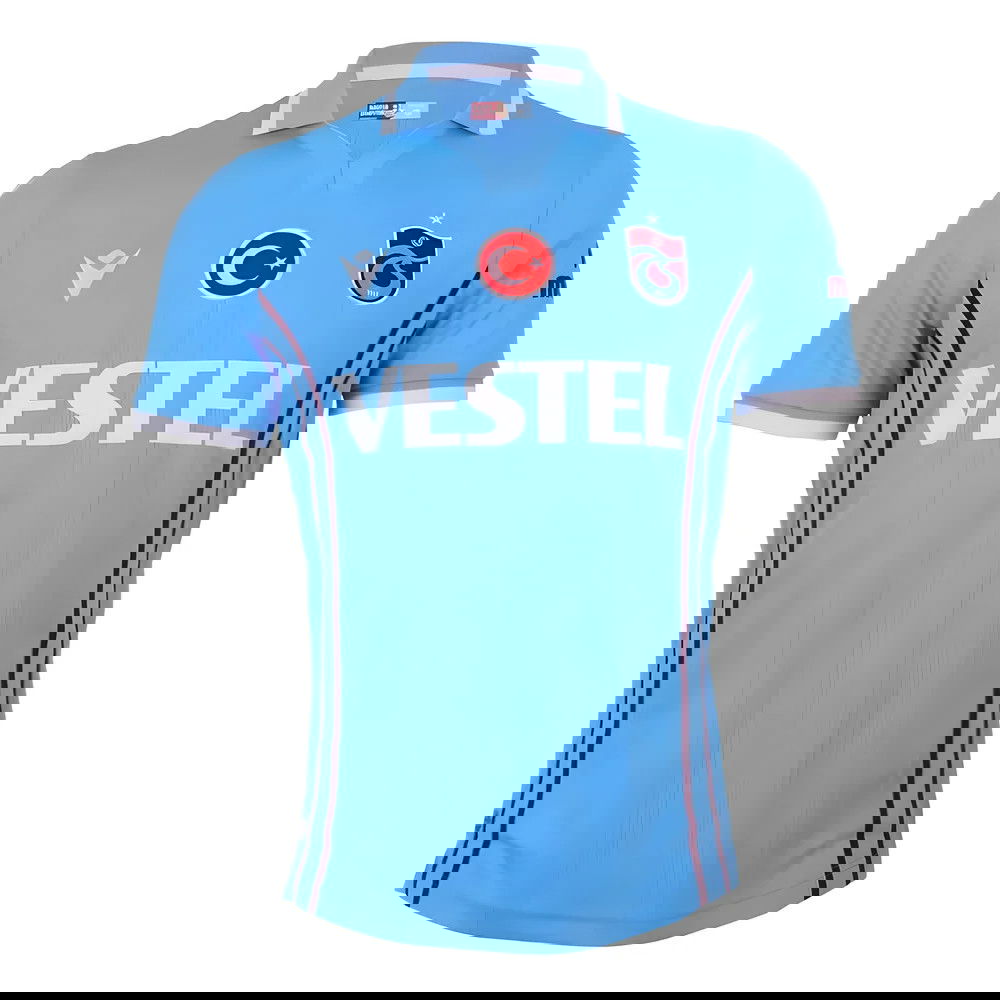 2022-2023 Trabzonspor Away Shirt 2022-2023 Trabzonspor Away Shirt