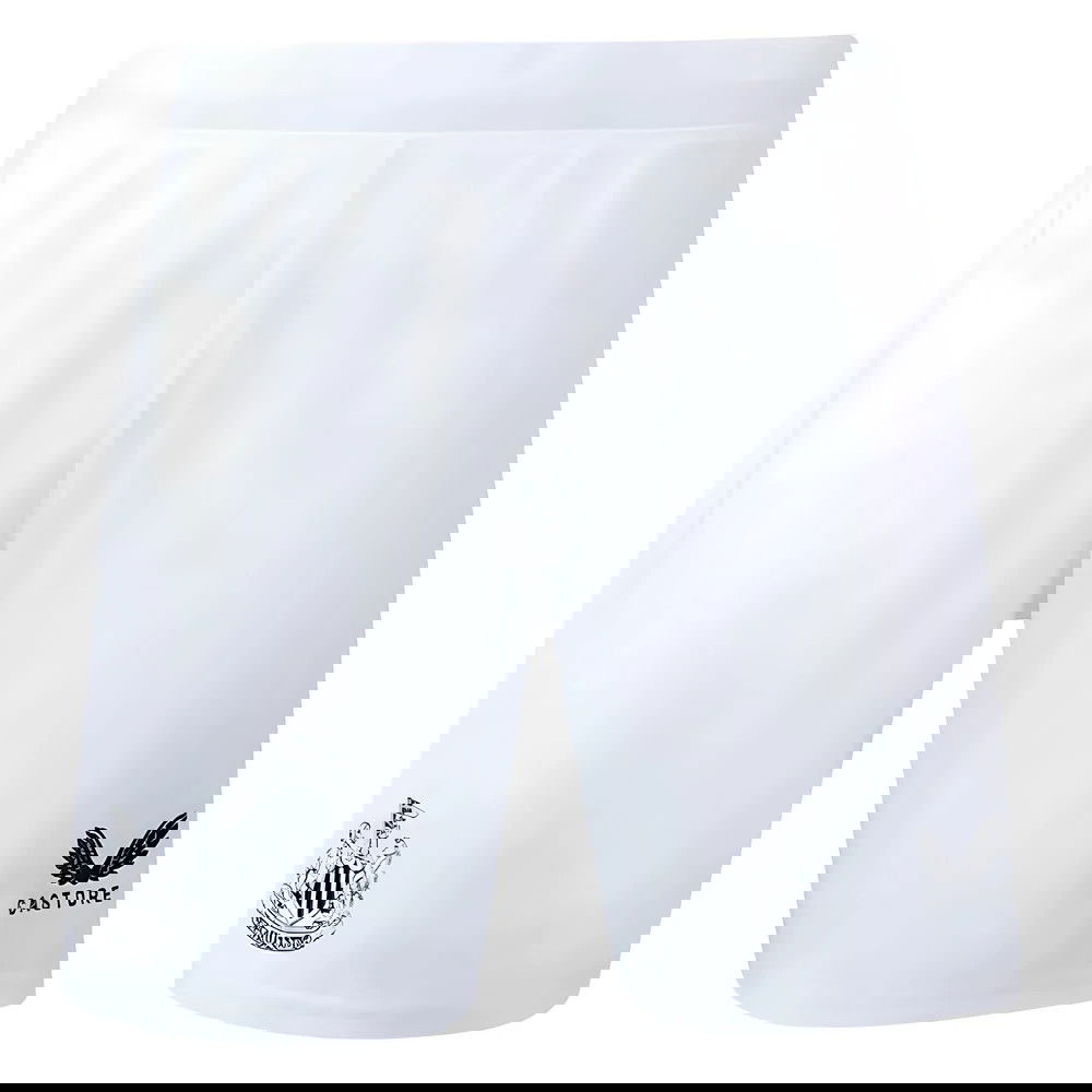 2023-2024 Newcastle Away Shorts (White) 2023-2024 Newcastle Away Shorts (White)