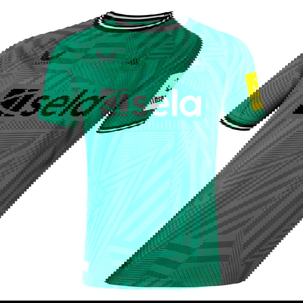 2023-2024 Newcastle United Away Shirt 2023-2024 Newcastle United Away Shirt