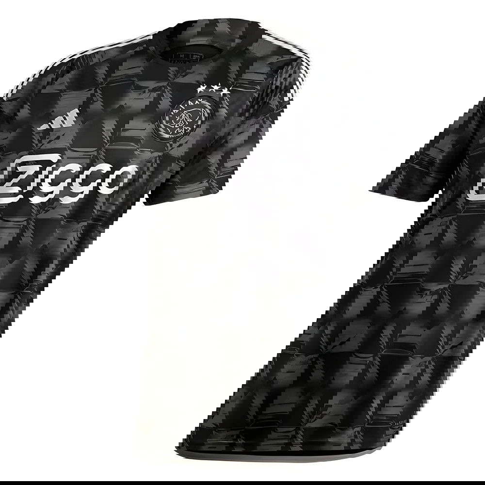2023-2024 Ajax Third Shirt 2023-2024 Ajax Third Shirt