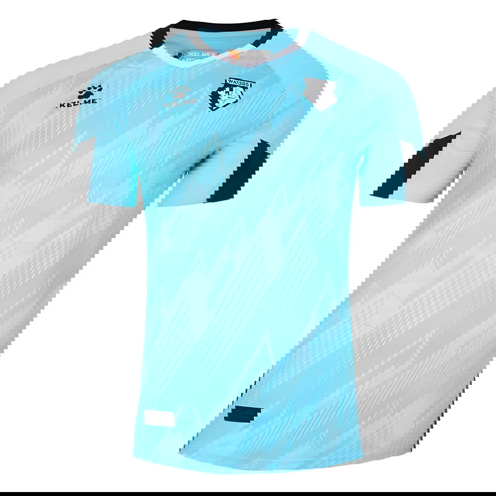 2023-2024 Watford Third Shirt (no sponsor) 2023-2024 Watford Third Shirt (no sponsor)